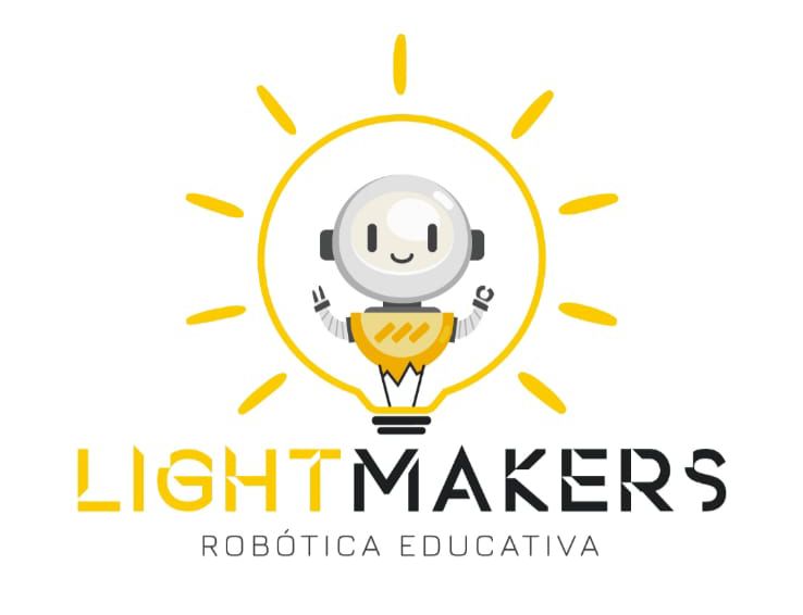 Light Makers Robot